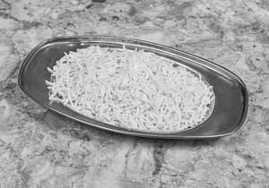 Plain Rice