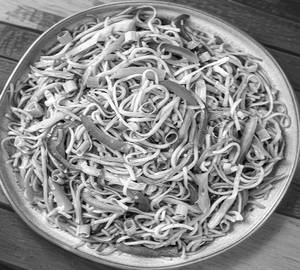 Veg Noodles