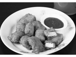 Paneer Pakora