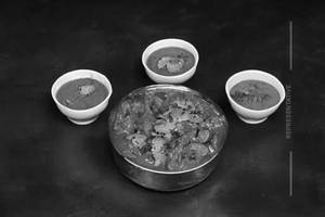 Veg Dewani Handi