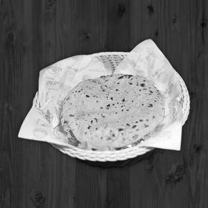 Tawa roti