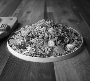 Joint Fried Rice