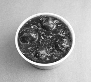 Chicken Manchurian Gravy [Full]