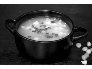 Sweet Corn Soup