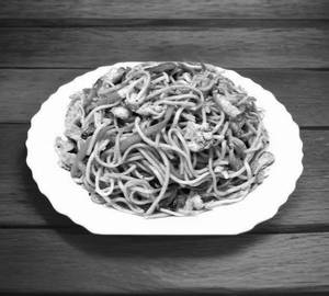 Double Egg Noodles
