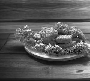 Chicken nuggets [5 pieces]
