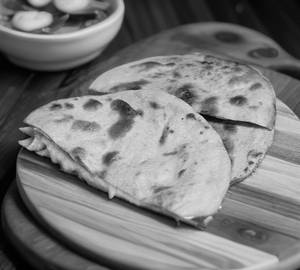 Tandoori roti