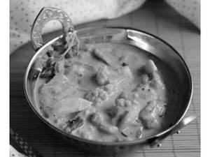 Veg Makkhanwala