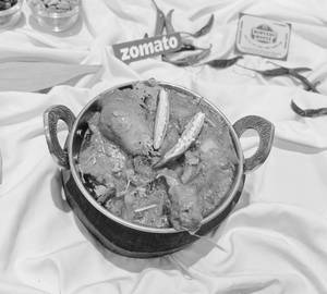Chicken Kolhapuri