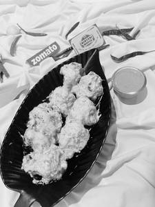 Chicken Kali Mirch (8pc)