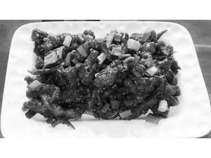 Chicken Crispy