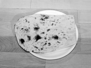 Plain Naan