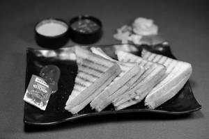 Grilled sandwich