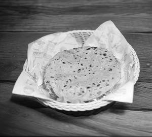 Desi Ghee Tawa Roti