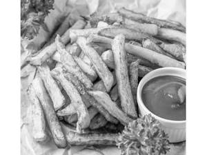 Finger Chips