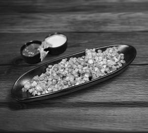 Crispy corn