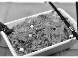 Chicken Sizwaan Fried Rice