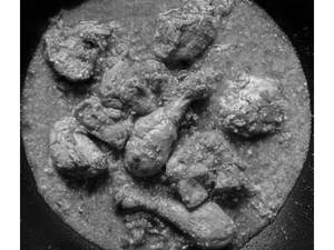 Chicken Hyderabadi