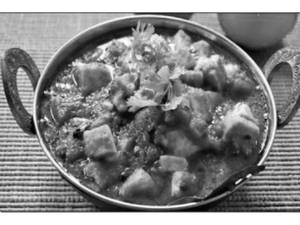 Paneer Rajwada