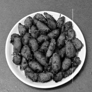 Pichipotta kozhi fry