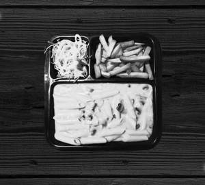 Veg Pasta Combo