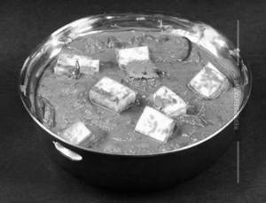 Paneer Nawabi [ Full ]