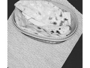 Butter Naan