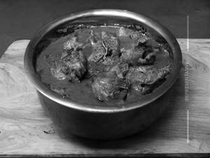Aagri Chicken Handi 