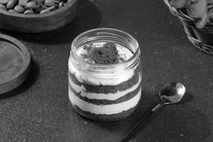Red Velvet Jar