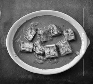 Punjabi Paneer