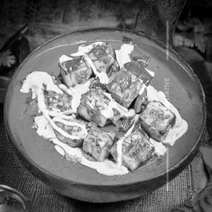 Paneer Malai