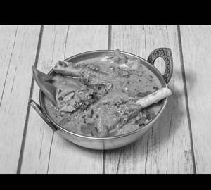 Kashmiri Mutton