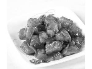 Paneer Smoke Chilly