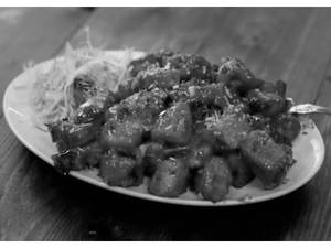 Paneer 65