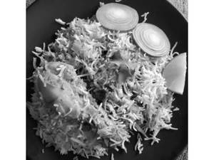 Chicken Hyderabadi Biryani