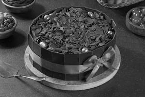Black Forest Delicacy Cake