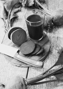 Pure Beetroot Juice (sweet)