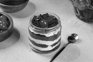 Black Forest Jar