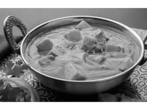 Paneer Aurangabadi