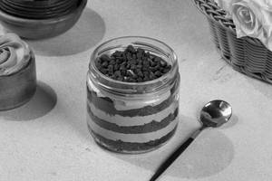 Choco Chip Jar