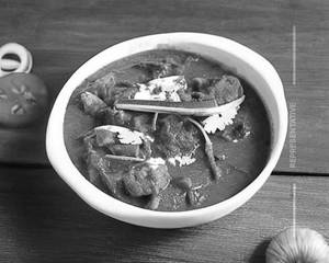 Chicken Angara Masala