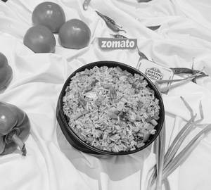 Veg Fried Rice