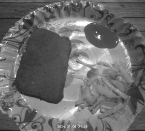 Fish Fry [1 piece]