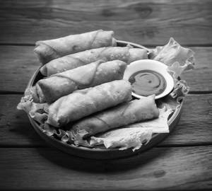 Cheese Roll