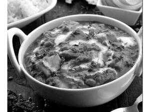 Paneer Kadai