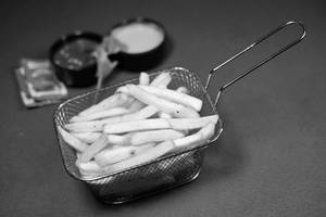 French fries