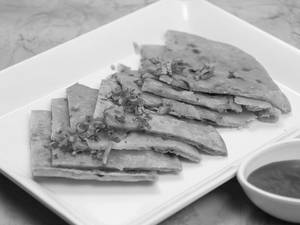 Aloo Paratha (2pcs)