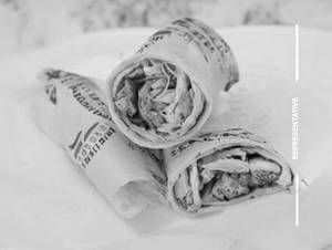 Chicken Roll
