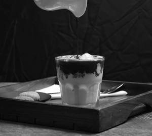 Italian Affogato