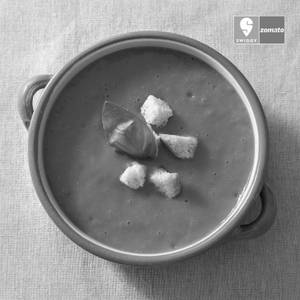 Tomato Soup